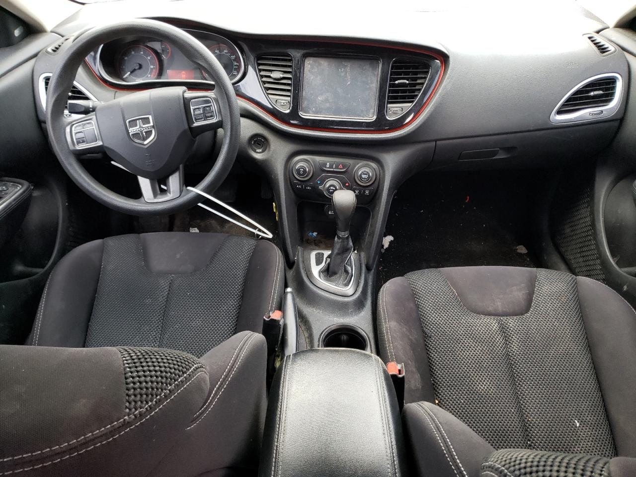 2014 Dodge Dart - Image 8
