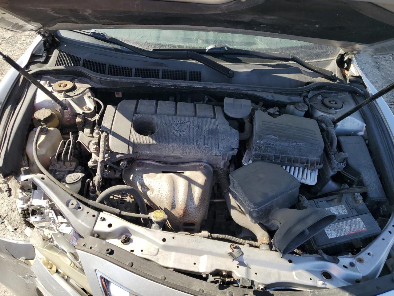 2011 Toyota Camry - Image 11