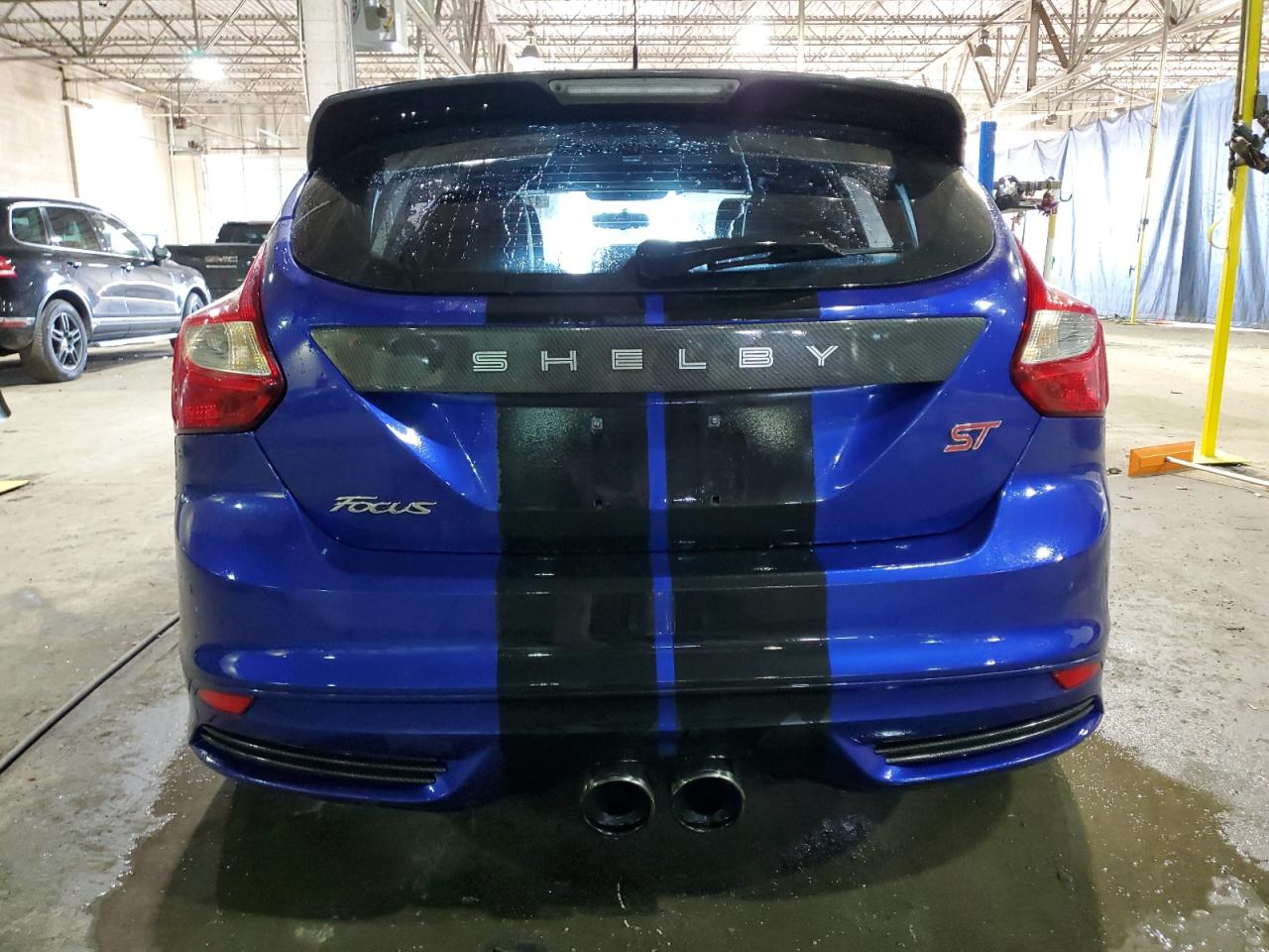2014 Ford Focus - Image 6