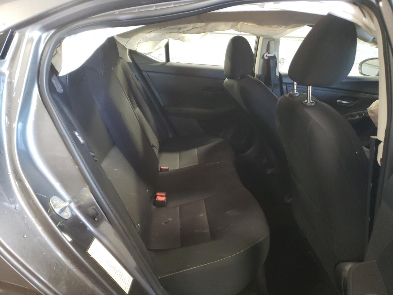 3N1AB8CV1RY240829 NISSAN SENTRA 2024