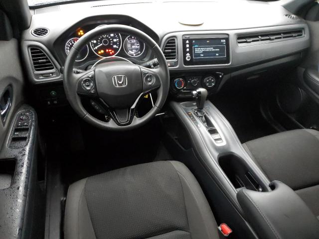  HONDA HR-V 2022 Czarny