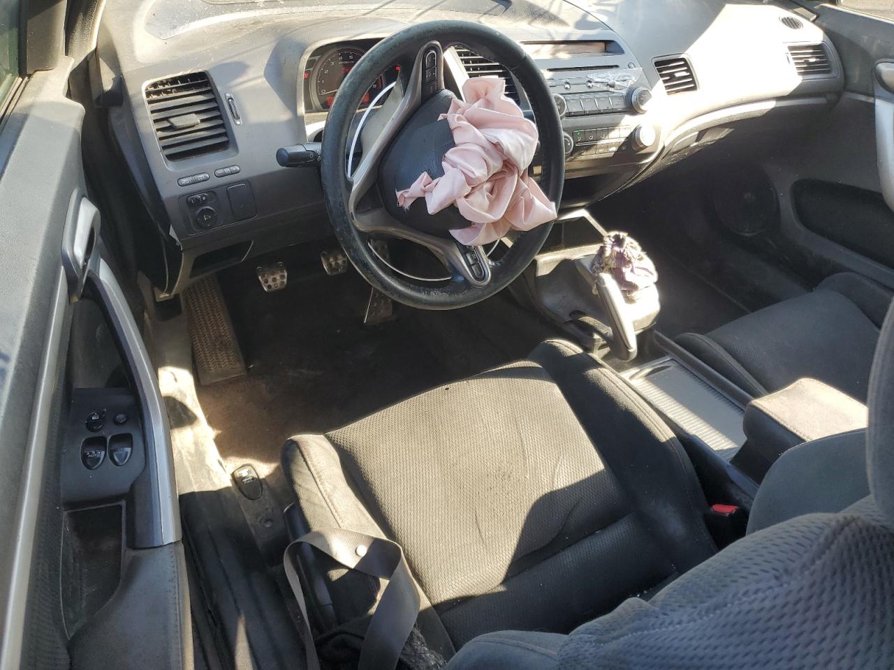 2006 Honda Civic - Image 8