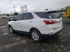2018 Chevrolet Equinox Lt на продаже в Portland, OR - All Over