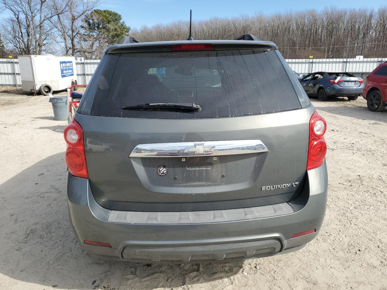 2013 Chevrolet Equinox - Image 6