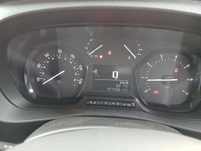 2018 TOYOTA PROACE 1.6D 115 COMFORT VAN