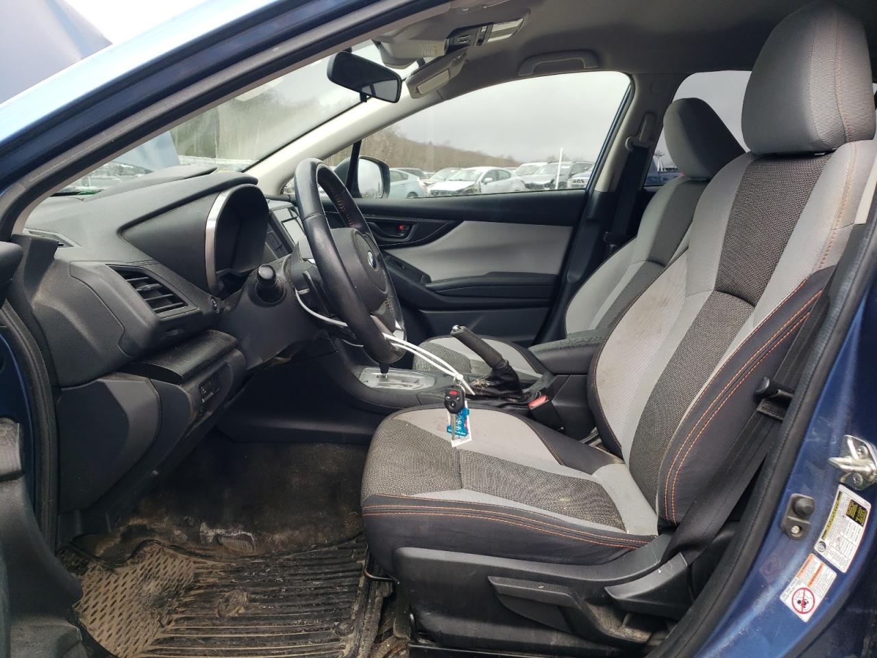 2018 Subaru XV - Image 7