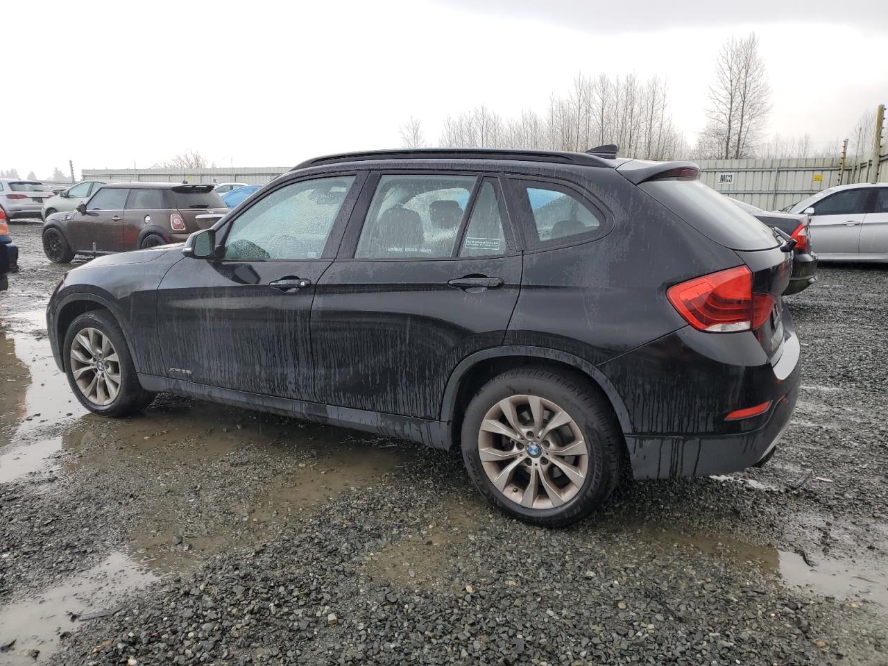 2013 BMW X1 - Image 2