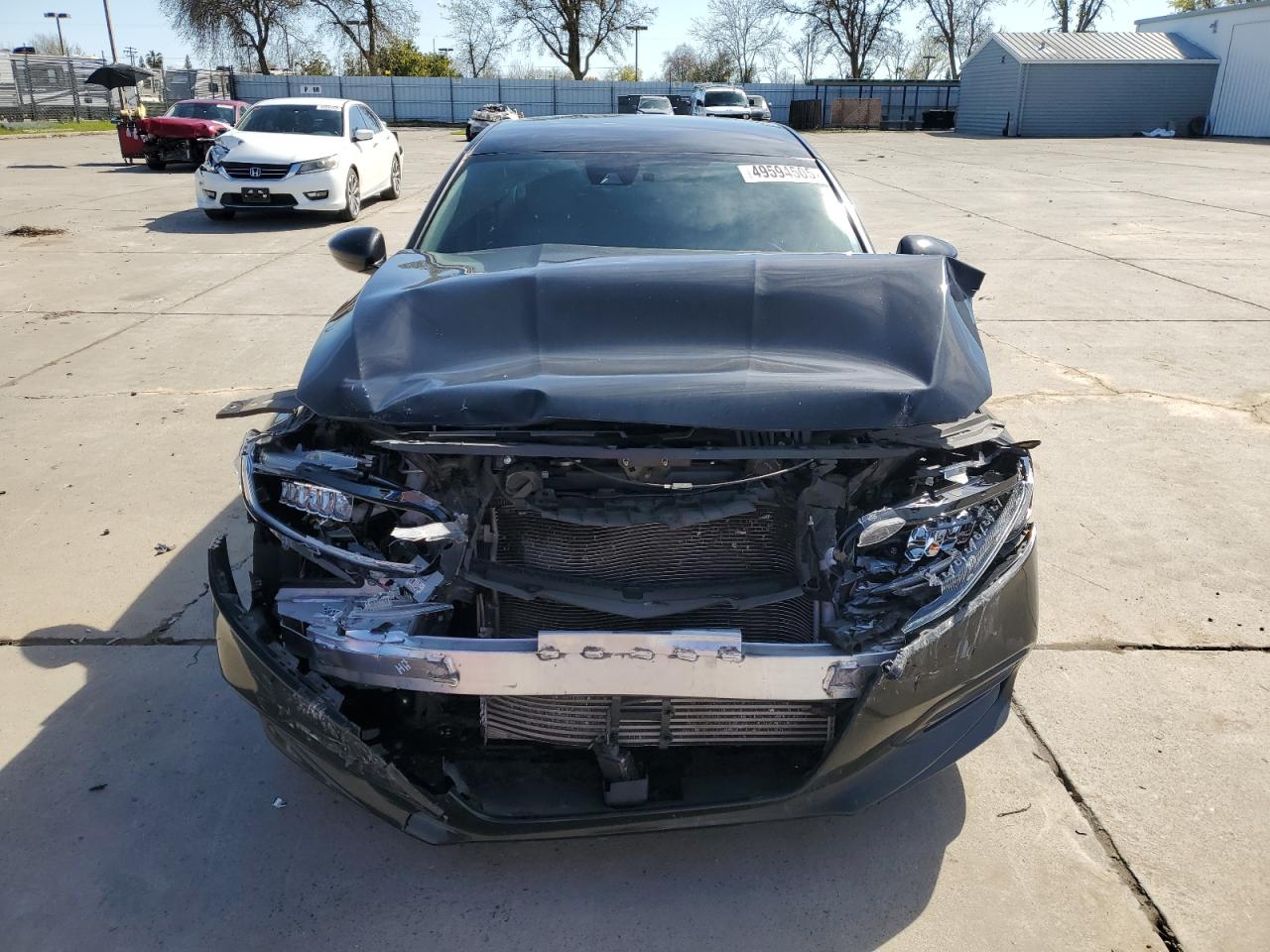 2020 Honda Accord - Image 5