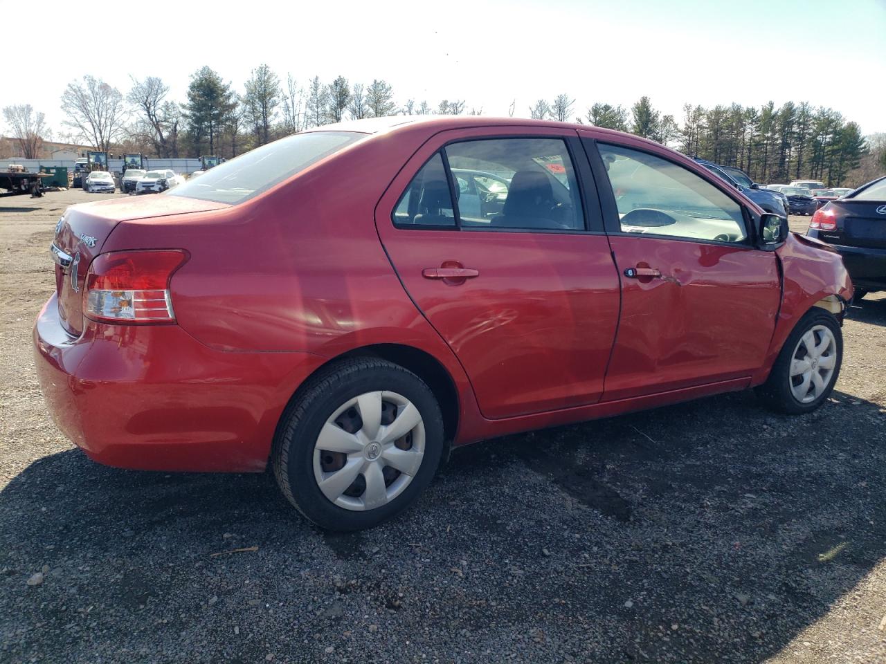 2007 Toyota Yaris - Image 3