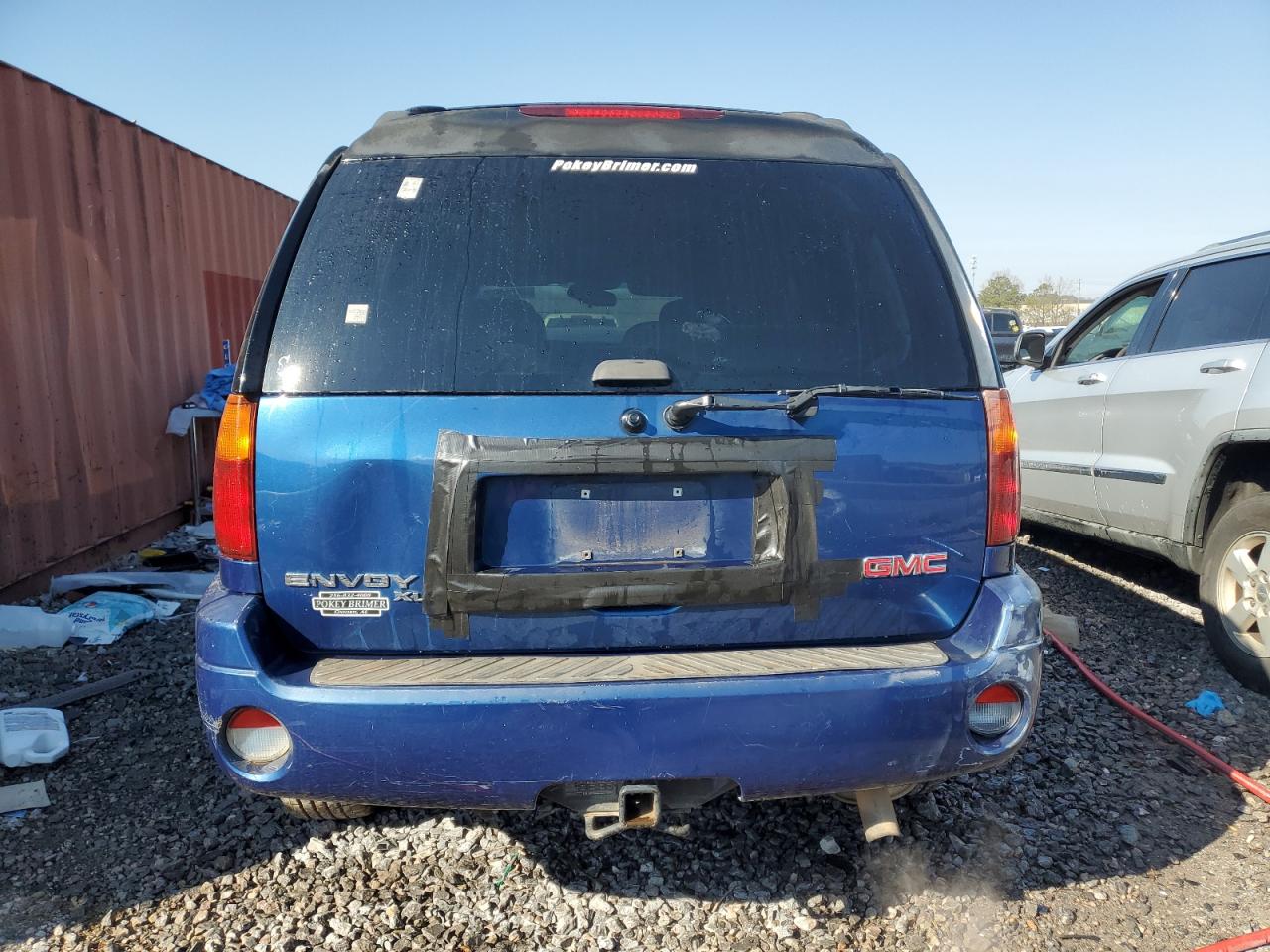 2006 GMC Envoy - Image 6