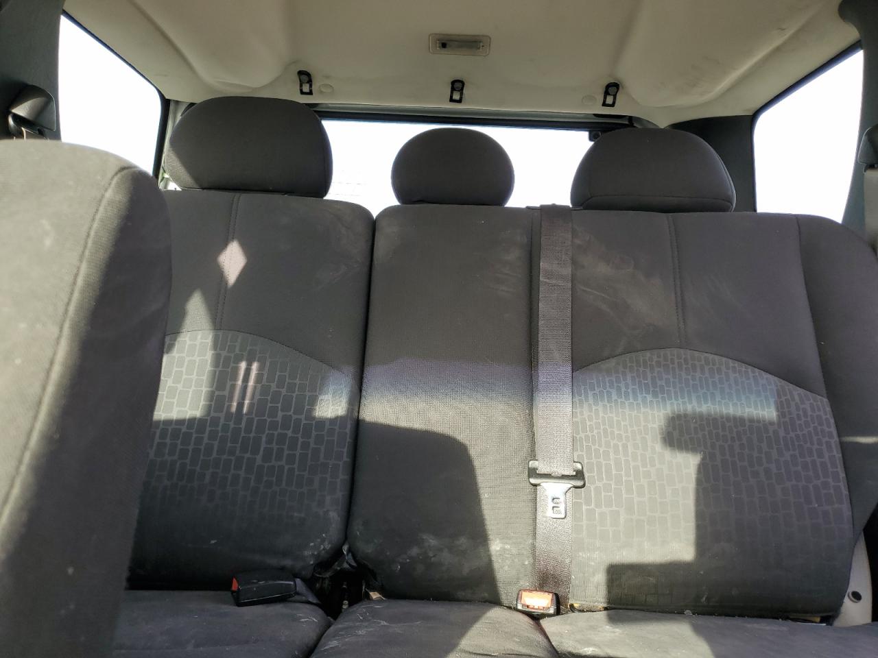 2010 Ford Escape Xls VIN: 1FMCU0C78AKD46891 Lot: 49100005