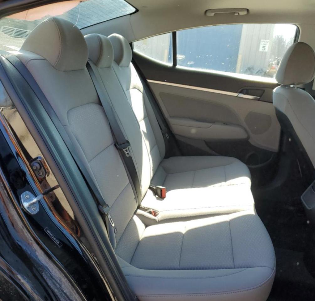 2020 Hyundai Elantra - Image 10