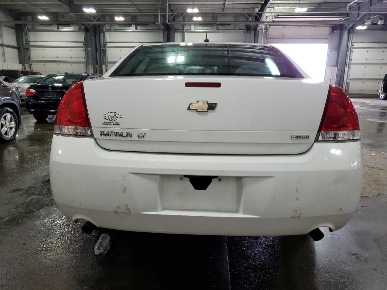 2014 Chevrolet Impala - Image 6