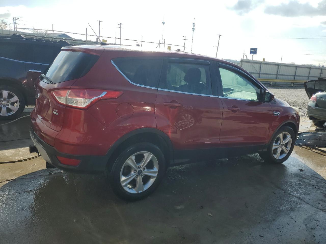 2013 Ford Escape - Image 3