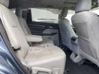 2015 Toyota Highlander Limited for Sale in Reno, NV - Front End