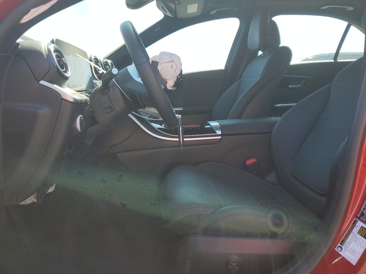 2024 Mercedes-Benz C-klasse - Image 7