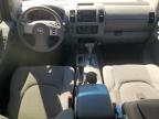2006 Nissan Frontier Crew Cab Le იყიდება Hueytown-ში, AL - Front End