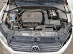 2015 Volkswagen Passat S na sprzedaż w Wichita, KS - Front End