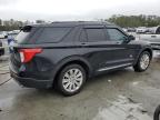 2023 Ford Explorer King Ranch იყიდება Savannah-ში, GA - Front End