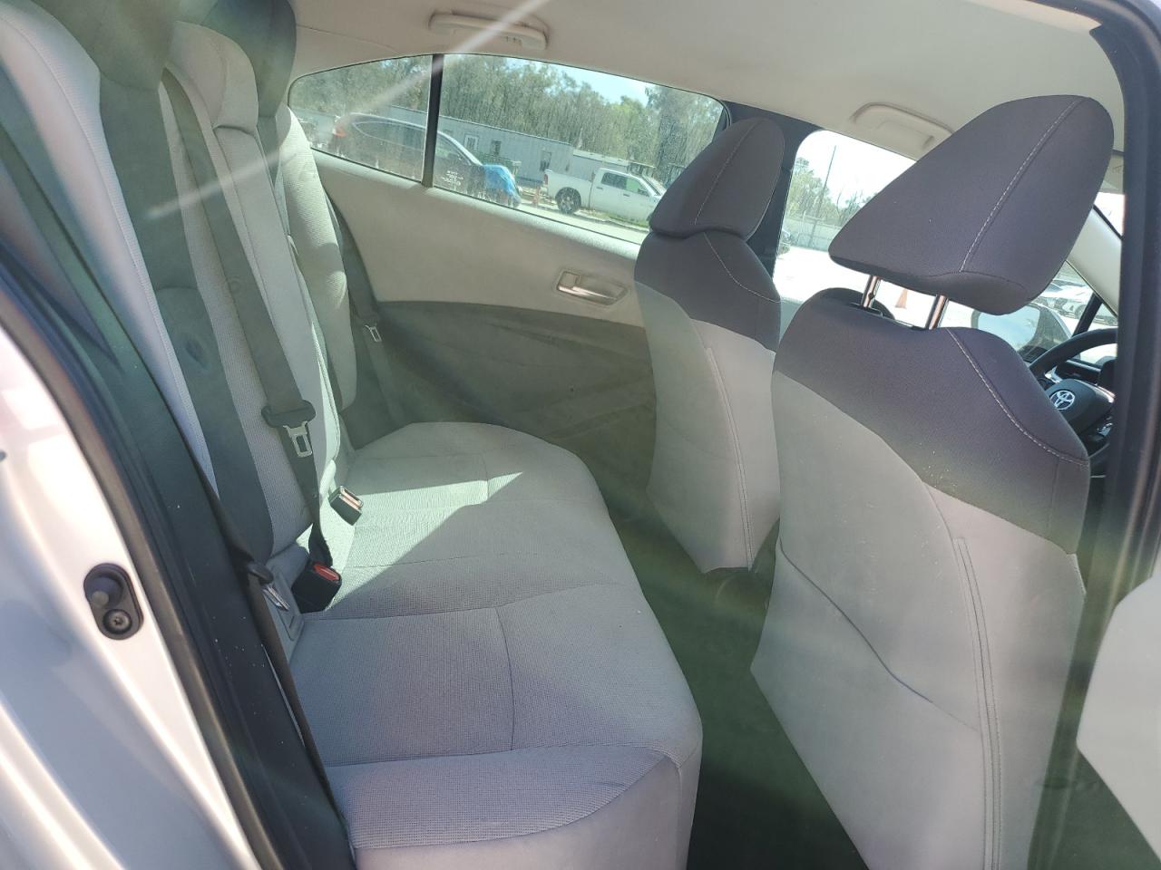 2020 Toyota Corolla - Image 10