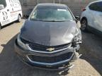 2017 Chevrolet Cruze Lt for Sale in Albuquerque, NM - Front End