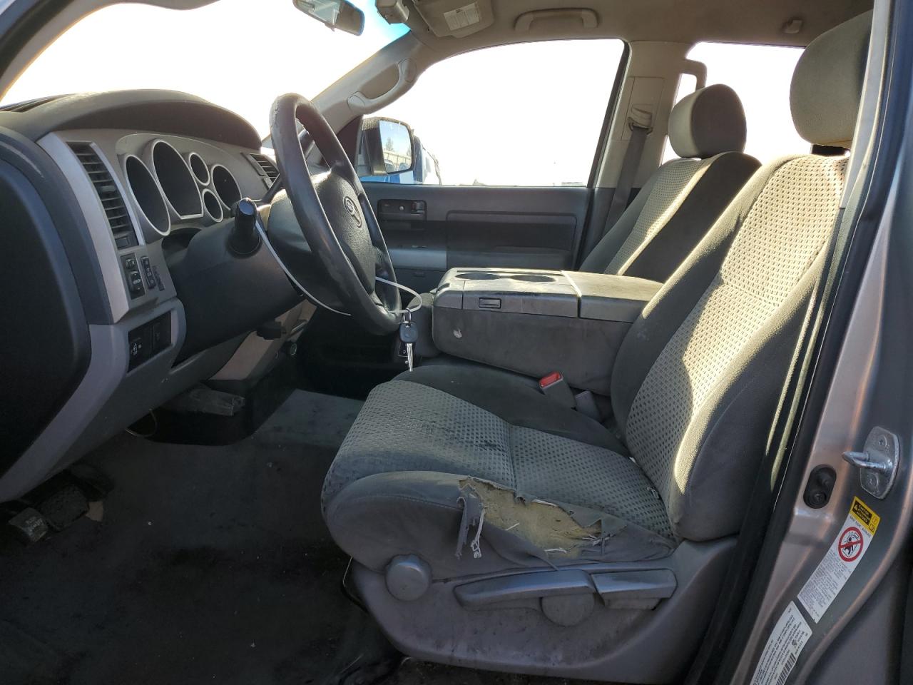 2007 Toyota Tundra - Image 7