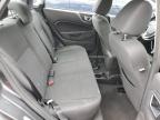 2015 Ford Fiesta Se for Sale in Cicero, IN - Side