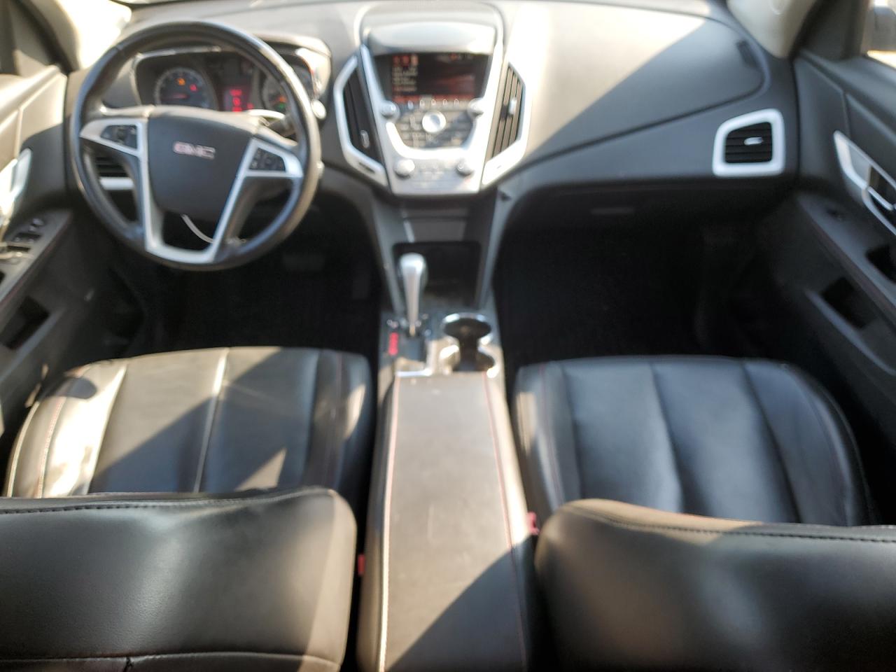 2010 GMC Terrain - Image 8