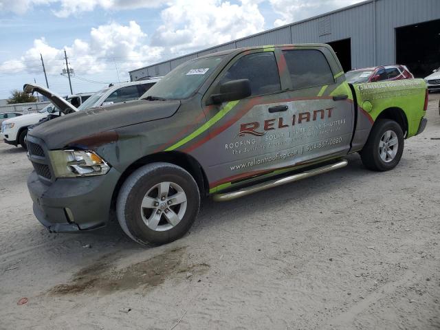 2016 Ram 1500 St