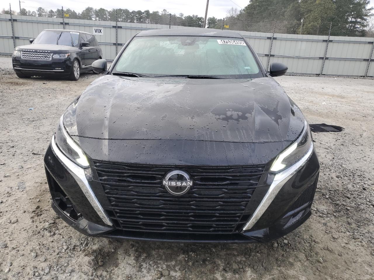 1N4BL4DV6SN368109 NISSAN ALTIMA 2025