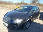 2012 SEAT LEON SE CO for sale at Copart BRISTOL