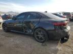 2019 Alfa Romeo Giulia Ti for Sale in Las Vegas, NV - Side