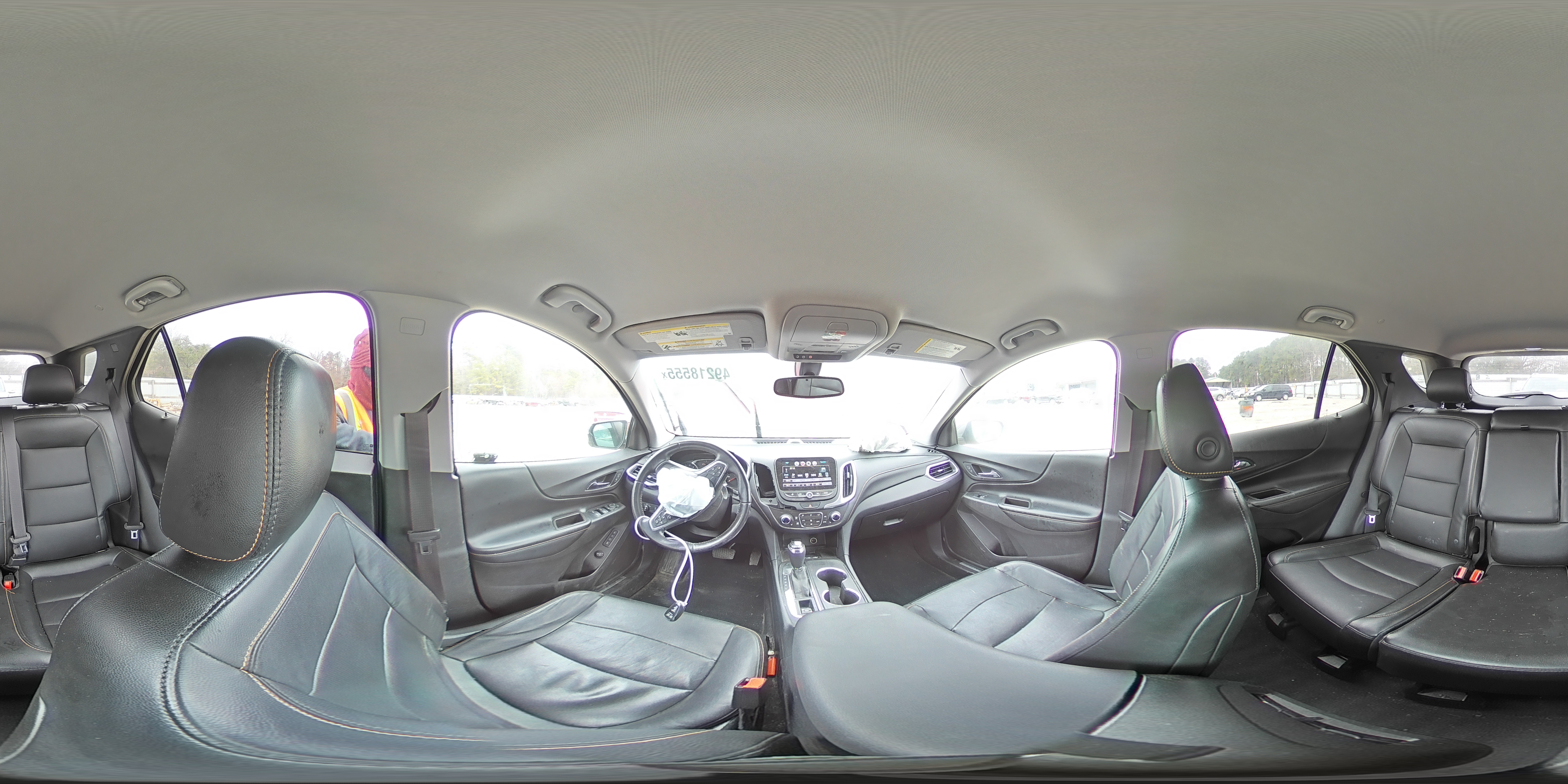 2018 Chevrolet Equinox - Image 13