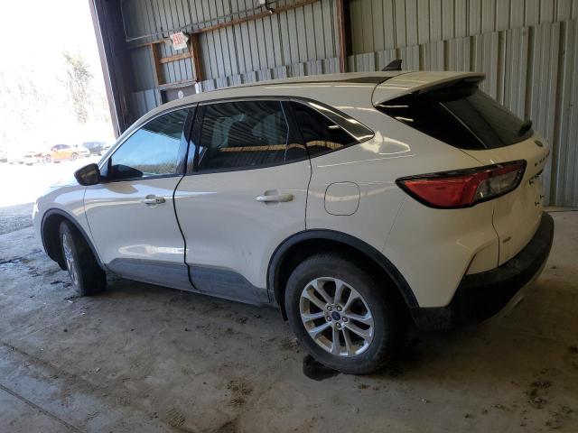  FORD ESCAPE 2022 White
