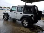 2007 Jeep Wrangler Rubicon იყიდება American Canyon-ში, CA - Front End