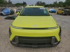 2024 Hyundai Kona Sel zu verkaufen in Opa Locka, FL - Side