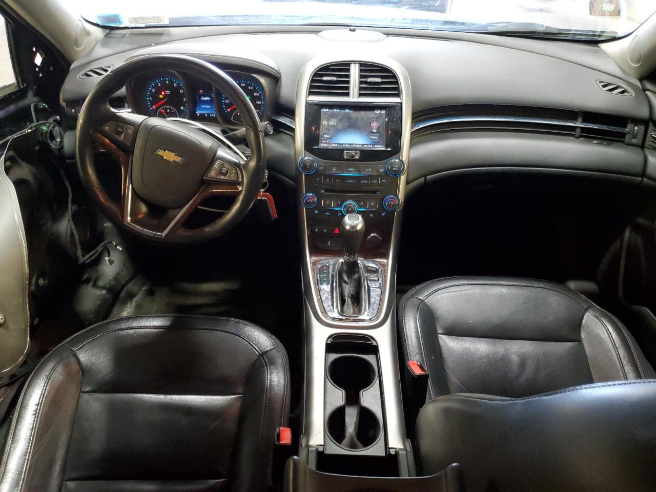 2013 Chevrolet Malibu - Image 8