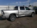 2024 Ram 1500 Laramie for Sale in Littleton, CO - Side