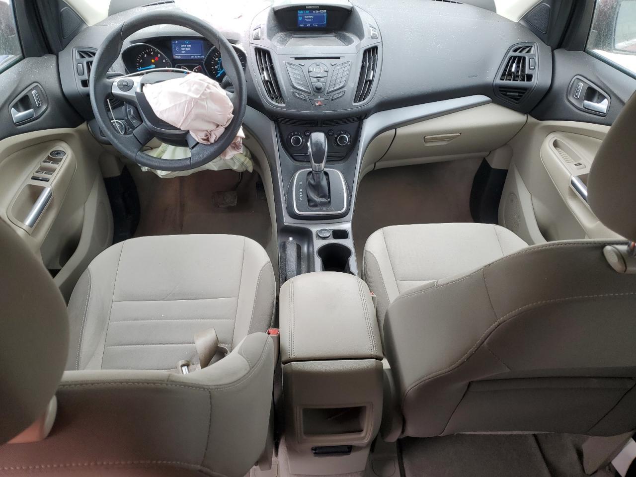 2013 Ford Escape - Image 8