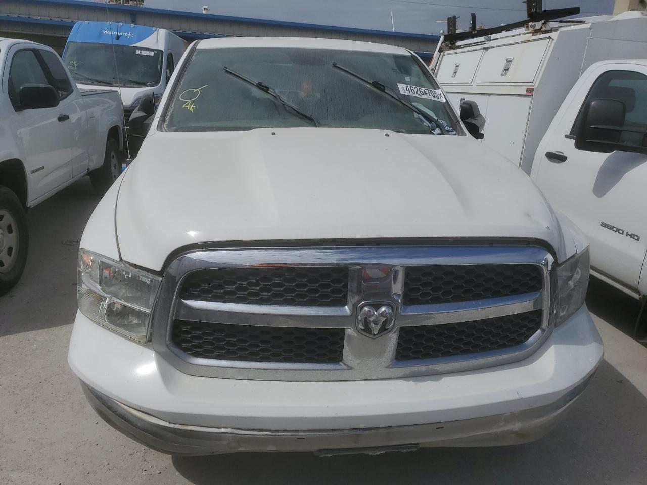 2021 RAM 1500 - Image 5