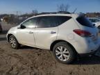 2012 Nissan Murano S للبيع في Baltimore، MD - Front End