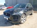 2018 JAGUAR E-PACE D 4 for sale at Copart ROCHFORD