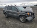 2007 Honda Pilot Ex للبيع في Airway Heights، WA - Front End