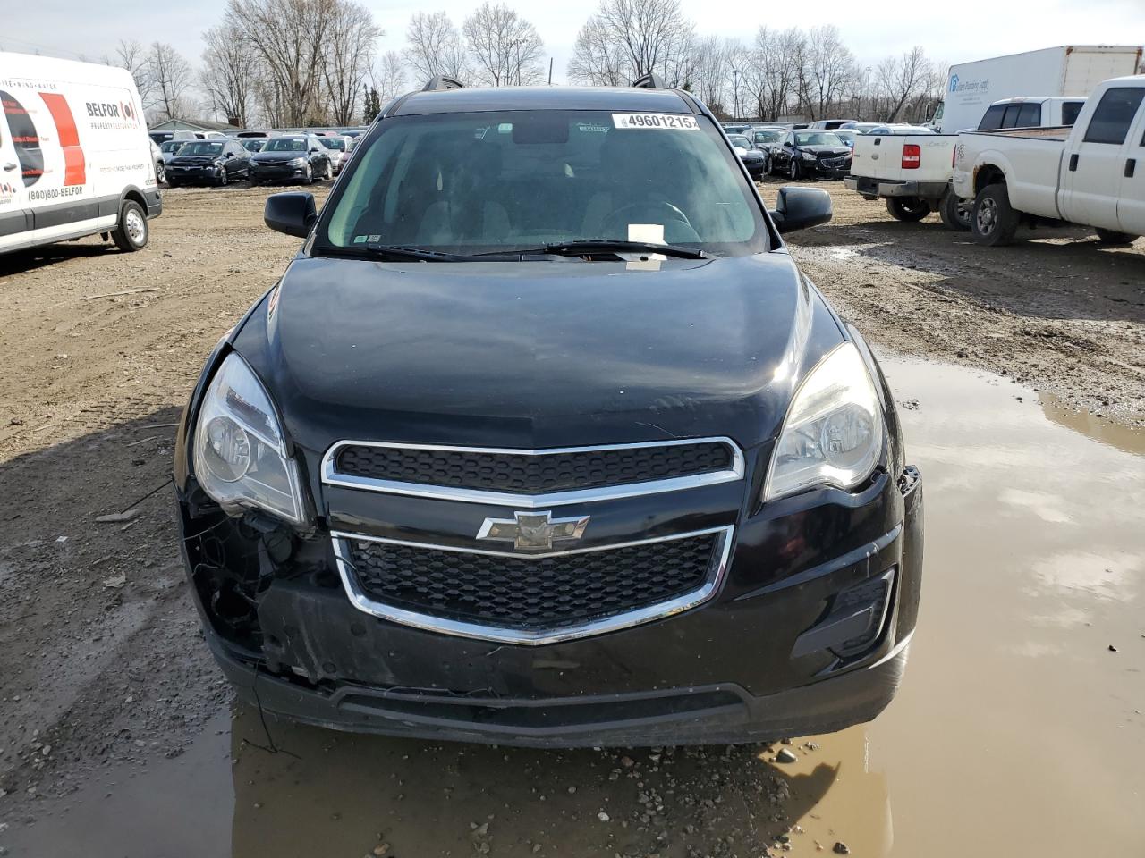2015 Chevrolet Equinox - Image 5