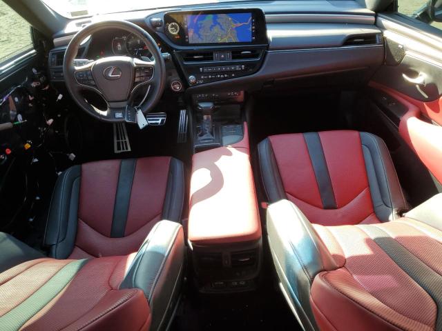  LEXUS ES350 2022 Szary
