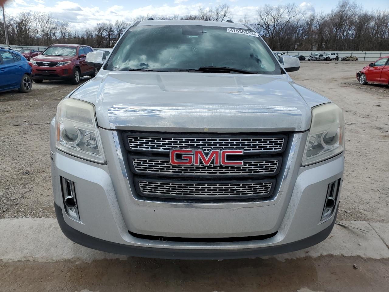 2014 GMC Terrain - Image 5