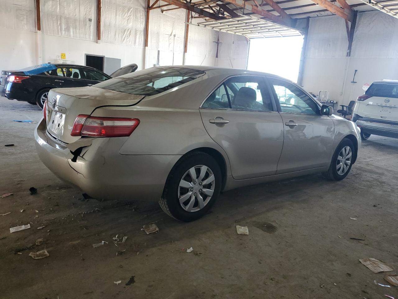2009 Toyota Camry - Image 3