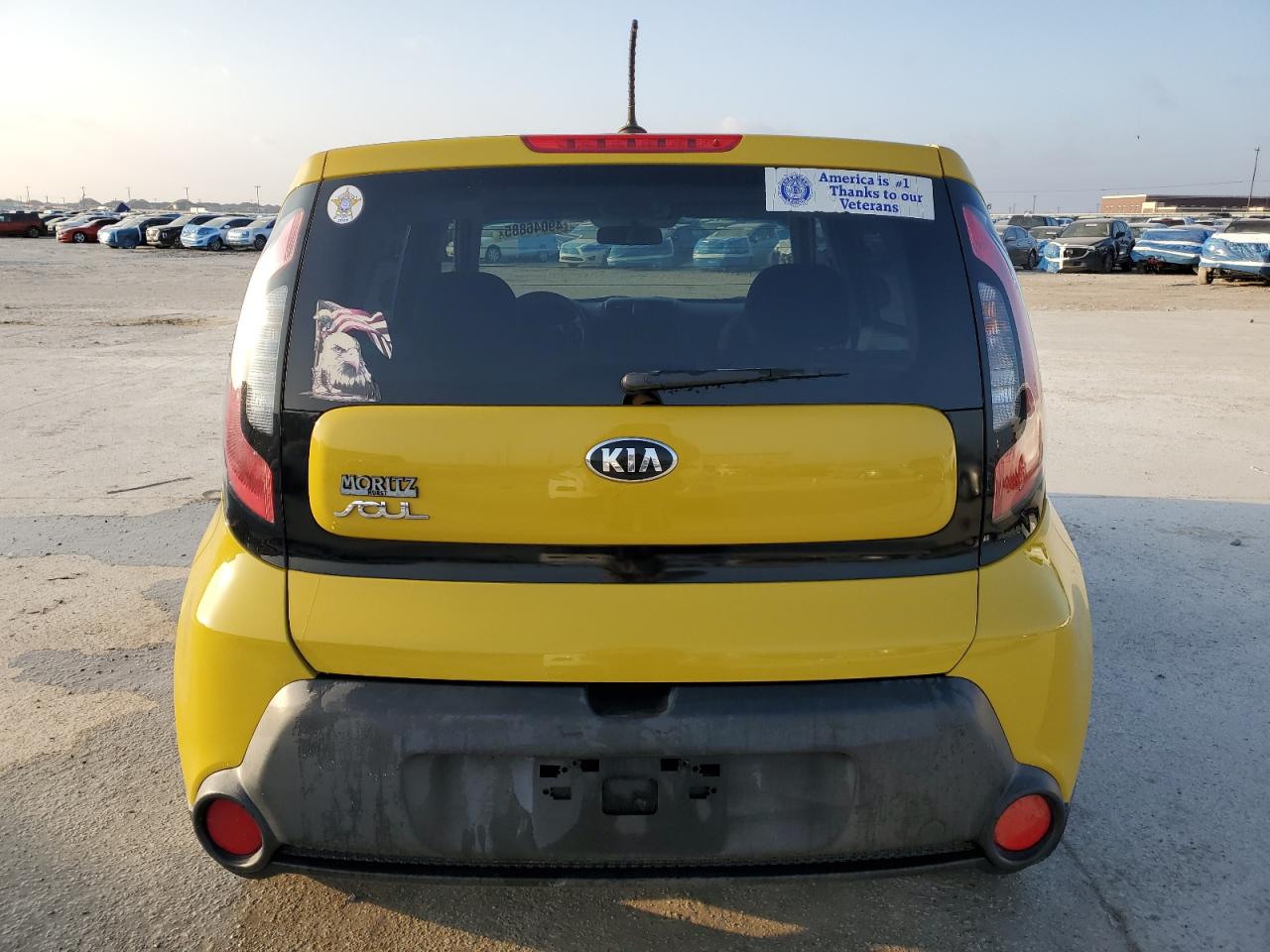 2015 Kia Soul - Image 6