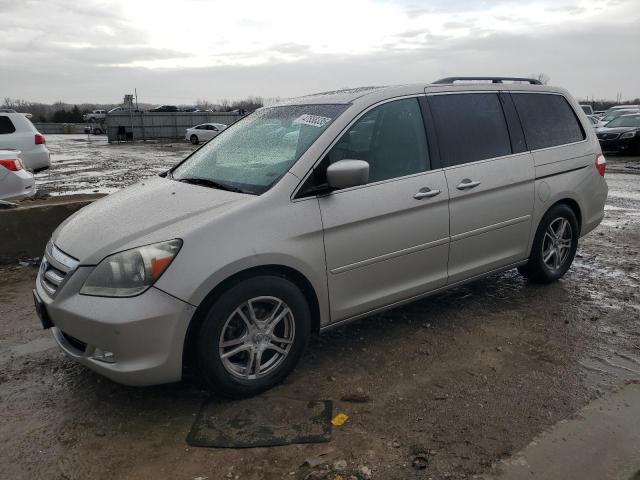 2006 Honda Odyssey Touring