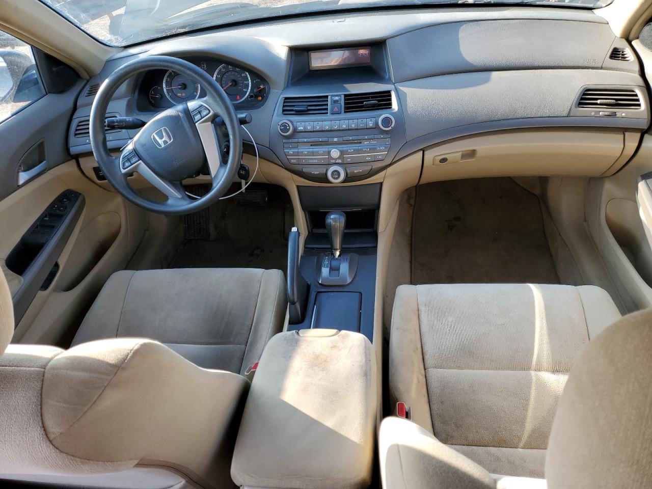 2009 Honda Accord - Image 8